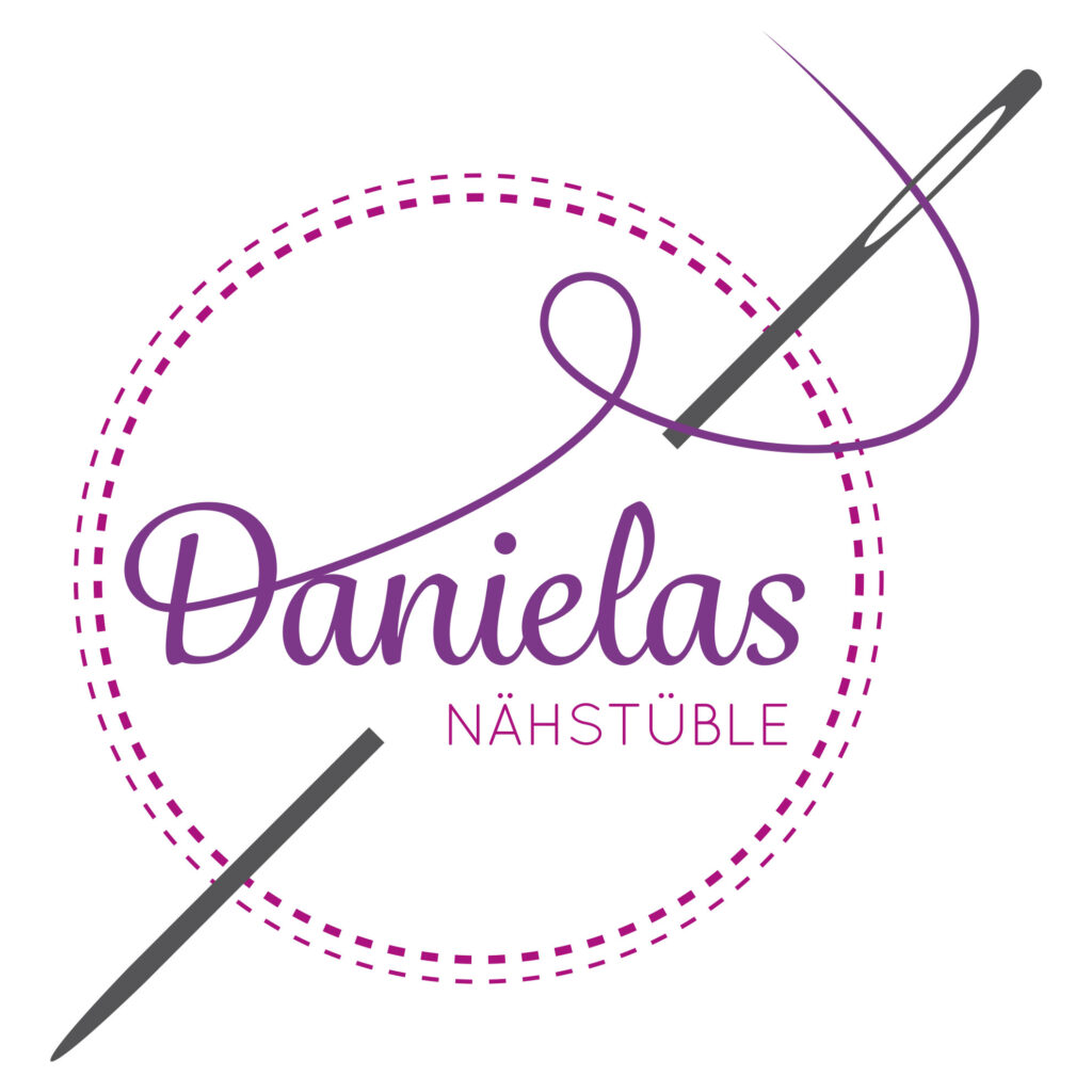 Logo Danielas Nähstüble